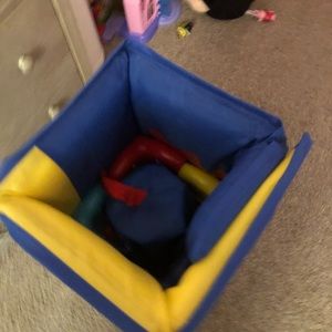 Playpen